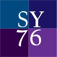 SY76 logo - Similar company to Binary Group, Inc.