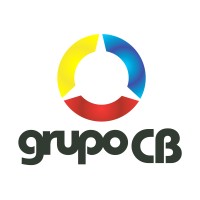 Grupo CB - Comunicação Visual logo - Similar company to Grupo Girelli Refrigeração