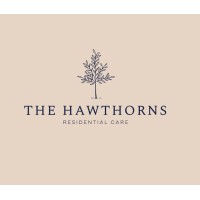 The Hawthorns logo - Similar company to Wellbeing Care