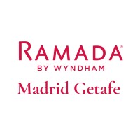 Hotel Ramada Getafe logo - Similar company to Hotel · You