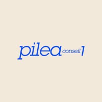 Pilea Conseil logo - Similar company to Sisuu