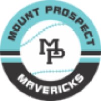 Mount Prospect Mavericks logo - Similar company to Enpro Environmental