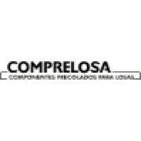 COMPRELOSA logo - Similar company to Grupo Forza