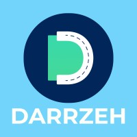 Darrzeh logo - Similar company to Hihoreca