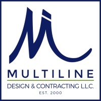Multiline Design & Contracting L.L.C. logo - Similar company to Frankair Emc Llc