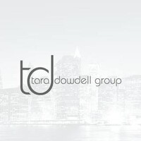 Tara Dowdell Group logo - Similar company to Blanc Noir Event Group - Bespoke Dj Entertainment