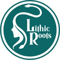 Lithic Roots logo - Similar company to Carbon Chicken Project, Llc