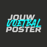 Jouw Voetbal Poster