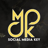 Social Media Key