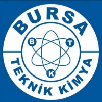 Bursa Teknik Kimya logo - Similar company to Bursa Yaşam | B Plus Medya