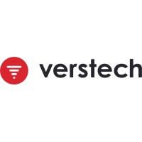 Verstech logo - Similar company to Versetech.Az