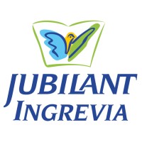 Jubilant Ingrevia Limited logo - Similar company to Jubilant Agri & Consumer Products Ltd.
