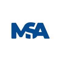 MSA · MandA Sports Agency logo - Similar company to Oneandten