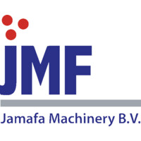Jamafa Machinery B.V. logo - Similar company to Oxipack Leak Detection