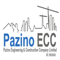 Pazino Engineering & Construction Company Limited logo - Similar company to Dewatering Construction Etc Ltd