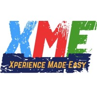 XME logo - Similar company to Oppili Solutions Private Limited