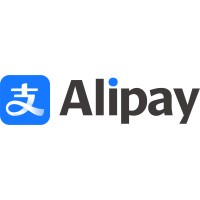 Alipay logo - Similar company to Ant Group
