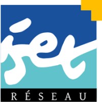 Institut Supérieur des Etudes Technologiques de Rades (iset rades) logo - Similar company to Rami.Tn
