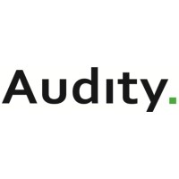 AUDITY SPAIN logo - Similar company to Guarro Forensics