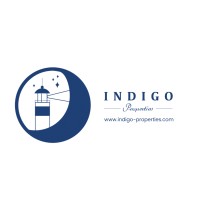 Indigo Properties TN logo - Similar company to Evobim