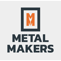 Metal Makers logo - Similar company to Nooboo Marketing