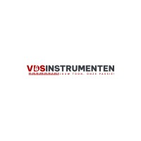 VDS instrumenten logo - Similar company to Lazerbuddies