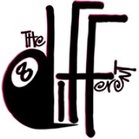The Different logo - Similar company to Nucontext Creative Inc