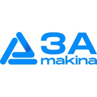 3A Makina logo - Similar company to Atılsan