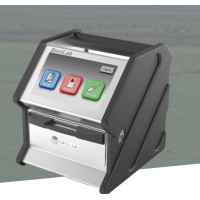 FarmLabo logo - Similar company to 4Cows