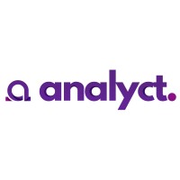 Analyct Ventures logo - Similar company to Dalai Mall