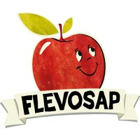 Flevosap logo - Similar company to Fruity King Bv