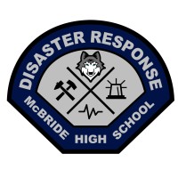 Mbhs Disaster Response Team