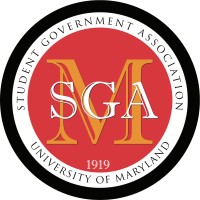 University of Maryland Student Government Association logo - Similar company to Campus Coders Crew