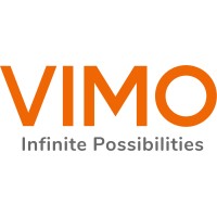 Vimo logo - Similar company to Vimo Media As