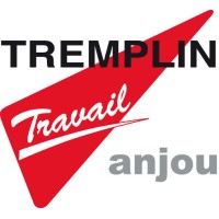 TREMPLIN TRAVAIL logo - Similar company to Elioreso- Anefa 49