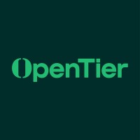 OpenTier logo - Similar company to Verifier