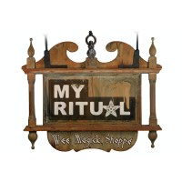 MyRitual logo - Similar company to Whatsnexx