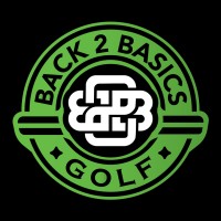 Back 2 Basics Golf logo - Similar company to E-Com Cabin Ltd