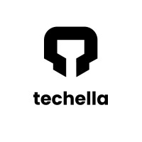 Techella logo - Similar company to Webcurl Ltd