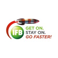 IFB logo - Similar company to Io It Services