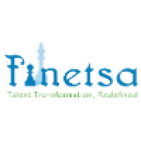 Finetsa Talent Transformation Services LLP logo - Similar company to 3Nayan