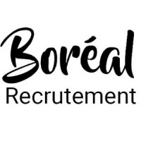 Boréal Recrutement logo - Similar company to Concorde Agence De Placement