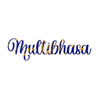 Multibhasa logo - Similar company to Yuyan Language