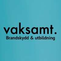 Vaksamt AB logo - Similar company to Simplyfire Ltd