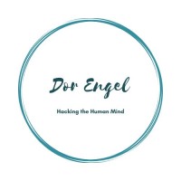 Dor Engel - Hacking the Human Mind logo - Similar company to Entity 🔲