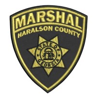 Haralson County Marshal's Office logo - Similar company to Little Elm Police Department