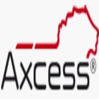 Axcess logo - Similar company to Swedish Posture