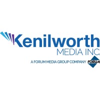 Kenilworth Media Inc.; a subsidiary of FORUM MEDIA GROUP GMBH logo - Similar company to Hackstudent