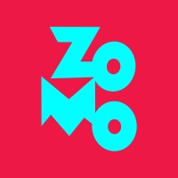 Zomo America logo - Similar company to Fumari, Inc