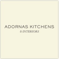 Adornas Kitchens & Interiors logo - Similar company to Creative Kitchen Designs